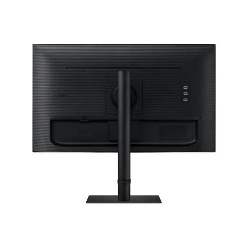 Samsung ViewFinity S8 27" 4K 3840 x 2160 IPS 5ms 60Hz Type-C Black