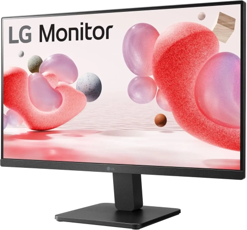  LG 24MR400-B 24" 1920 x 1080 IPS 100Hz FreeSync