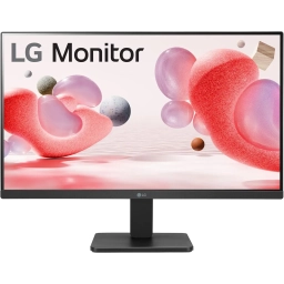  LG 24MR400-B 24" 1920 x 1080 IPS 100Hz FreeSync