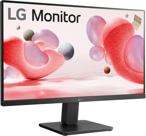  LG 24MR400-B 24" 1920 x 1080 IPS 100Hz FreeSync