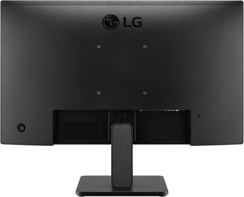  LG 24MR400-B 24" 1920 x 1080 IPS 100Hz FreeSync
