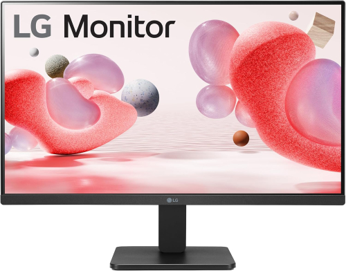  LG 24MR400-B 24" 1920 x 1080 IPS 100Hz FreeSync