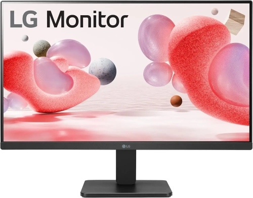  LG 24MR400-B 24" 1920 x 1080 IPS 100Hz FreeSync