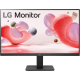  LG 24MR400-B 24" 1920 x 1080 IPS 100Hz FreeSync