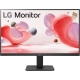  LG 24MR400-B 24" 1920 x 1080 IPS 100Hz FreeSync