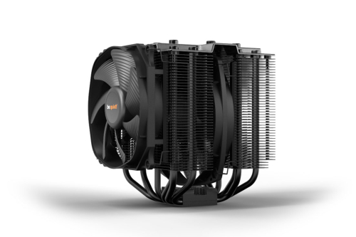 Be Quiet! Dark Rock Pro 4