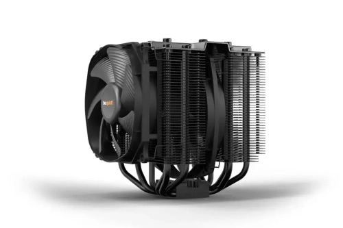 Be Quiet! Dark Rock Pro 4