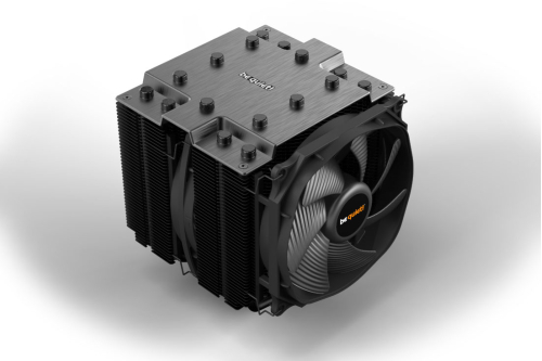 Be Quiet! Dark Rock Pro 4