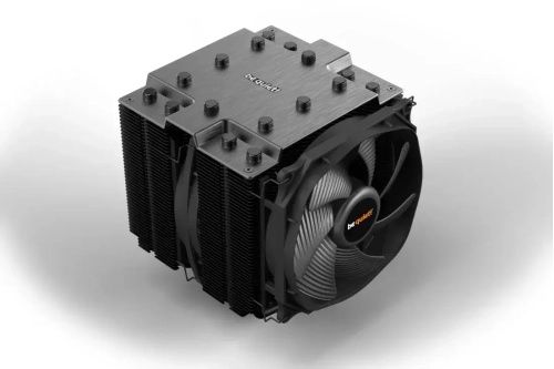 Be Quiet! Dark Rock Pro 4