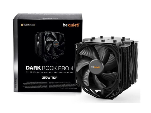 Be Quiet! Dark Rock Pro 4