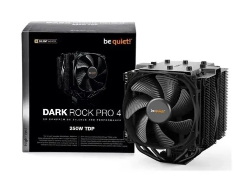 Be Quiet! Dark Rock Pro 4