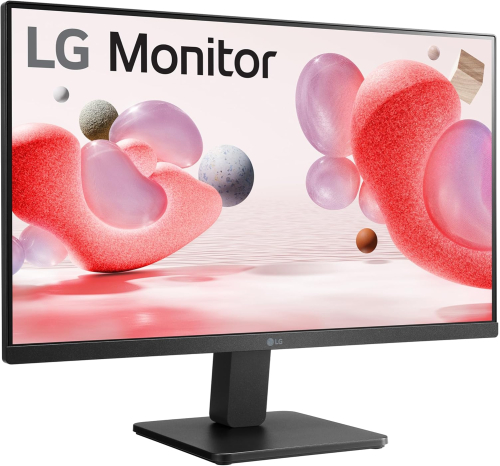  LG 27" IPS FHD 1920 x 1080 Black -  27MR400-B 