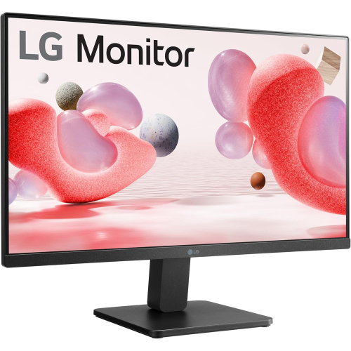  LG 27" IPS FHD 1920 x 1080 Black -  27MR400-B 