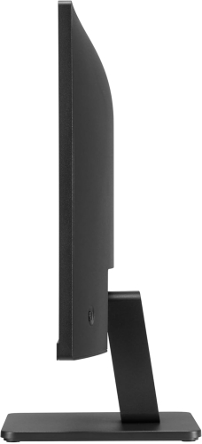  LG 27" IPS FHD 1920 x 1080 Black -  27MR400-B 