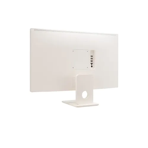 LG Smart Monitor 27″ 1920 x 1080 IPS 250 cd/m² 5ms webOS and Built-in Speakers - 27SR50F-W 