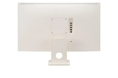 LG Smart Monitor 27″ 1920 x 1080 IPS 250 cd/m² 5ms webOS and Built-in Speakers - 27SR50F-W 