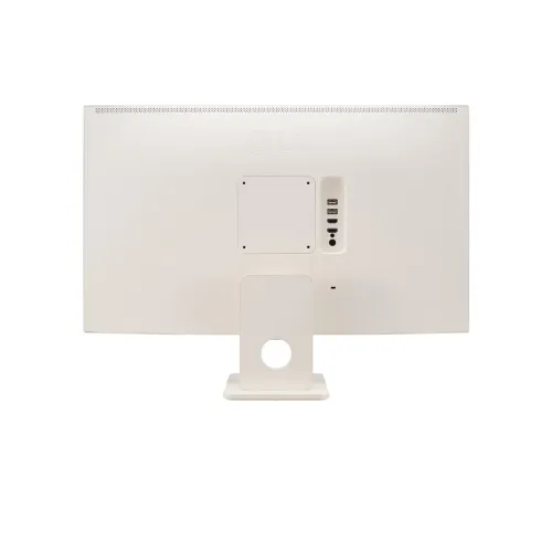 LG Smart Monitor 27″ 1920 x 1080 IPS 250 cd/m² 5ms webOS and Built-in Speakers - 27SR50F-W 