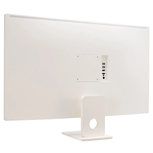 LG Smart Monitor - 32" 1920x1080 IPS 250 cd/m² 8ms webOS Speakers