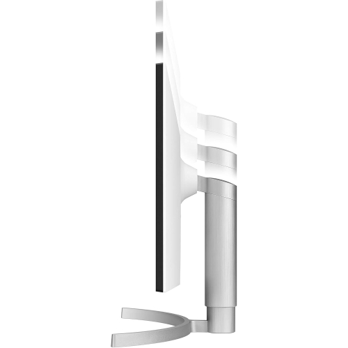 LG UltraFine 27UP550N-W.AMA 27" 4K UHD IPS LED HDR Monitor 3840 x 2160 60Hz Type-C