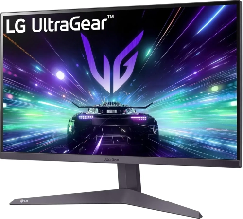 LG UltraGear Gaming Monitor 23.8" VA 180Hz (1920 x 1080)