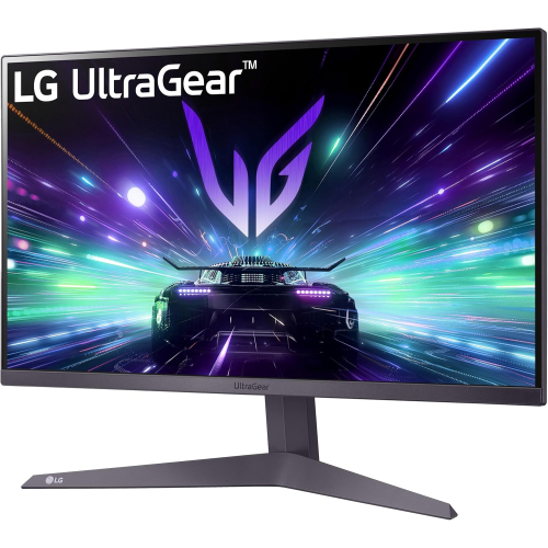 LG UltraGear Gaming Monitor 23.8" VA 180Hz (1920 x 1080)
