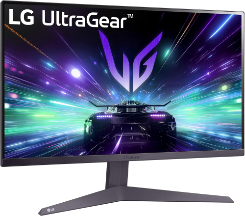 LG UltraGear Gaming Monitor 23.8" VA 180Hz (1920 x 1080)