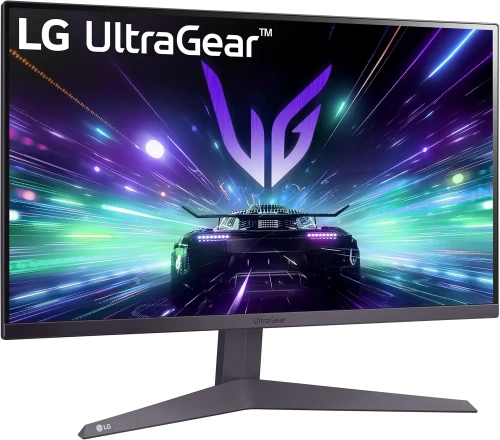LG UltraGear Gaming Monitor 23.8" VA 180Hz (1920 x 1080)