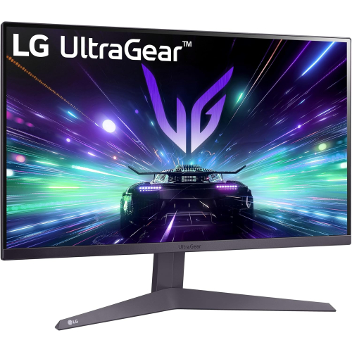LG UltraGear Gaming Monitor 23.8" VA 180Hz (1920 x 1080)