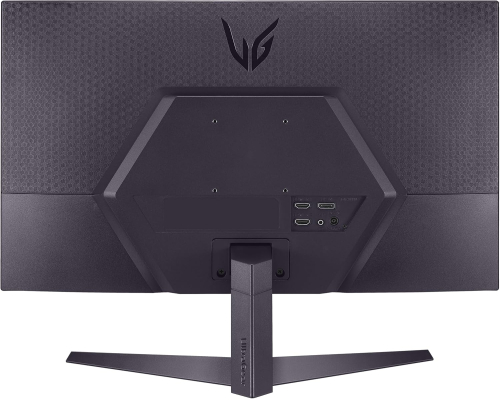 LG UltraGear Gaming Monitor 23.8" VA 180Hz (1920 x 1080)