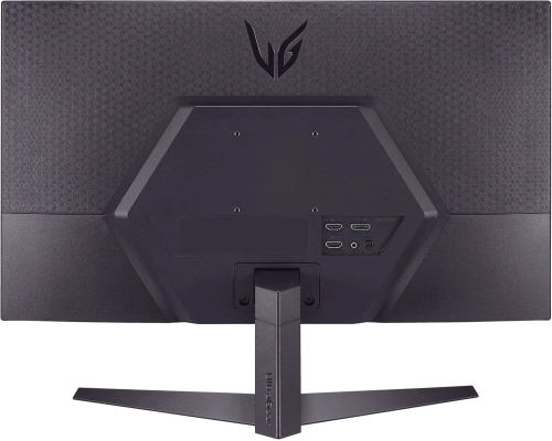 LG UltraGear Gaming Monitor 23.8" VA 180Hz (1920 x 1080)
