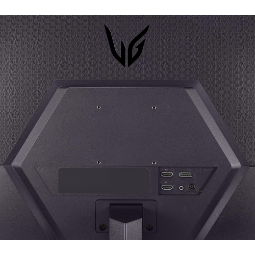 LG UltraGear Gaming Monitor 23.8" VA 180Hz (1920 x 1080)