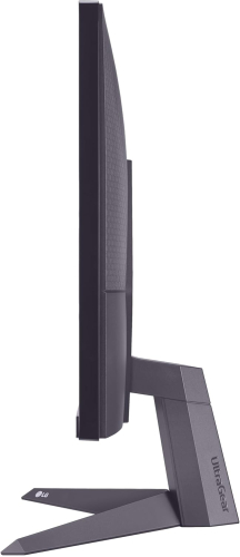 LG UltraGear Gaming Monitor 23.8" VA 180Hz (1920 x 1080)