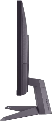 LG UltraGear Gaming Monitor 23.8" VA 180Hz (1920 x 1080)
