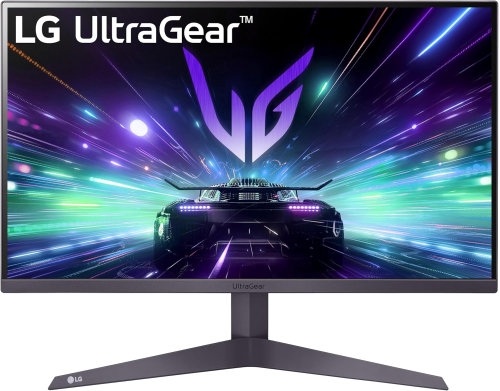 LG Ultragear 27" VA FHD 1920 x 1080 1ms 180Hz