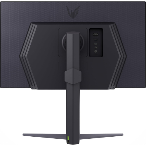 LG UltraGear 27" 2K QHD IPS LED HDR 2560 x 1440 200Hz 1ms - 27GS75Q-B.AMA