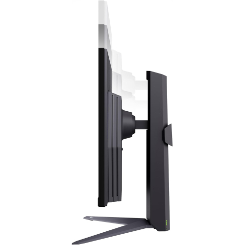 LG UltraGear 27" 2K QHD IPS LED HDR 2560 x 1440 200Hz 1ms - 27GS75Q-B.AMA