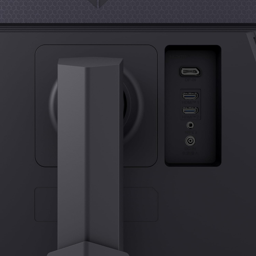 LG UltraGear 27" 2K QHD IPS LED HDR 2560 x 1440 200Hz 1ms - 27GS75Q-B.AMA