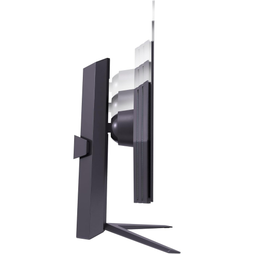 LG UltraGear 27'' OLED QHD Display with 240Hz 2560x1440