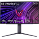 LG UltraGear 27'' OLED QHD Display with 240Hz 2560x1440
