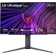 LG UltraGear 27'' OLED QHD Display with 240Hz 2560x1440