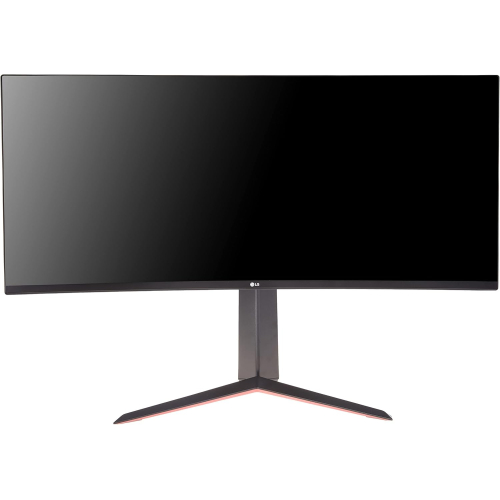 LG UltraGear 34" Curved QHD HDR 10 160Hz 3440 x 1440 VA