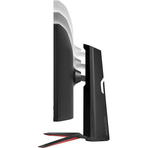 LG UltraGear 34" Curved QHD HDR 10 160Hz 3440 x 1440 VA