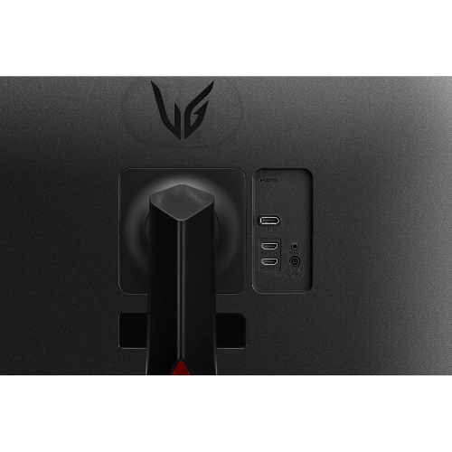 LG UltraGear 34" Curved QHD HDR 10 160Hz 3440 x 1440 VA