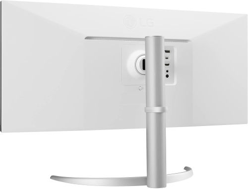 LG UltraWide 34" 2560 x 1080 IPS 400cd 5ms 100hz - 34WQ650-W 34"