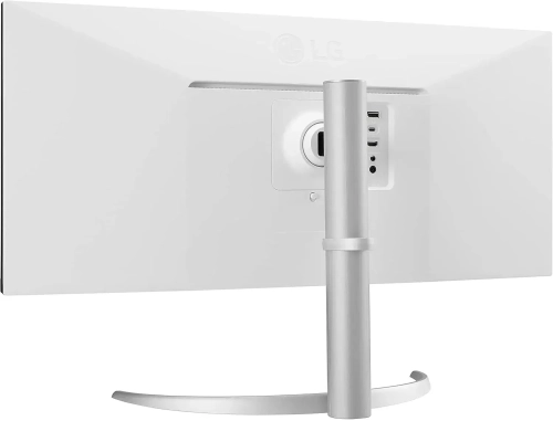 LG UltraWide 34" 2560 x 1080 IPS 400cd 5ms 100hz - 34WQ650-W 34"