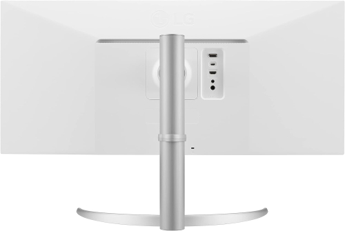 LG UltraWide 34" 2560 x 1080 IPS 400cd 5ms 100hz - 34WQ650-W 34"
