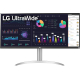 LG UltraWide 34" 2560 x 1080 IPS 400cd 5ms 100hz - 34WQ650-W 34"