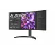LG UltraWide 34" Curved IPS QHD 3440 x 1440 5ms 60Hz