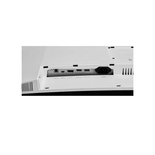 LG UltraWide 49" Curved Nano IPS DQHD 5120 x 1440 5ms 144Hz - White