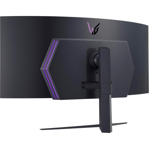 LG Ultragear 45" Curved OLED WQHD 3440x1440 0.03ms 240Hz